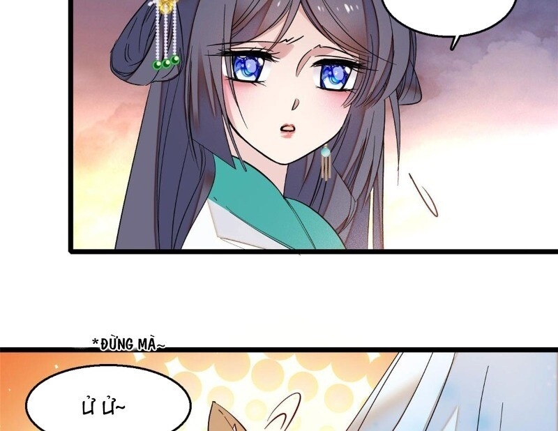 TỰ CẨM Chap 25 - Next Chap 26