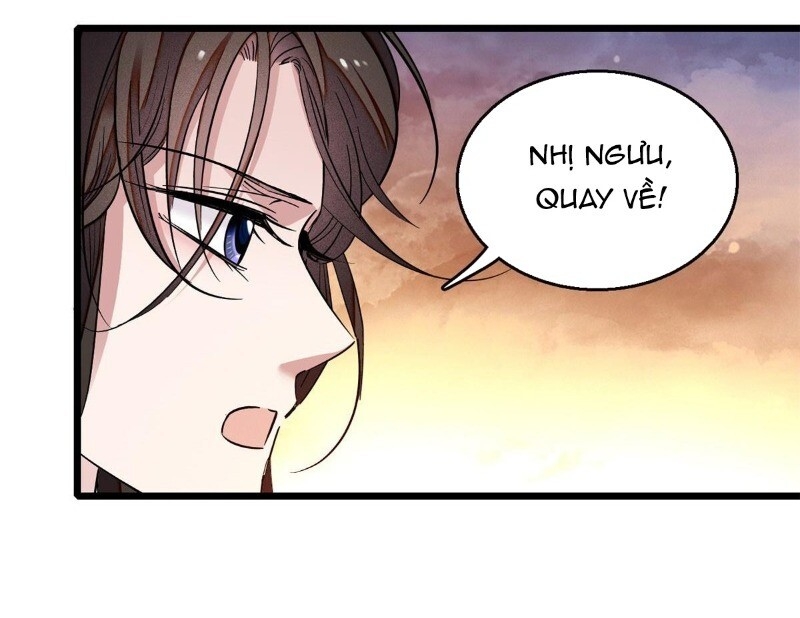 TỰ CẨM Chap 25 - Next Chap 26