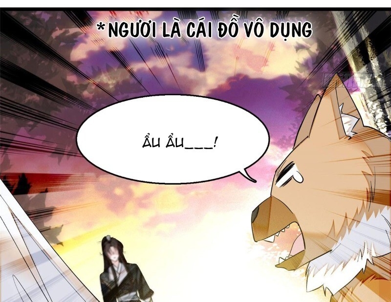 TỰ CẨM Chap 25 - Next Chap 26