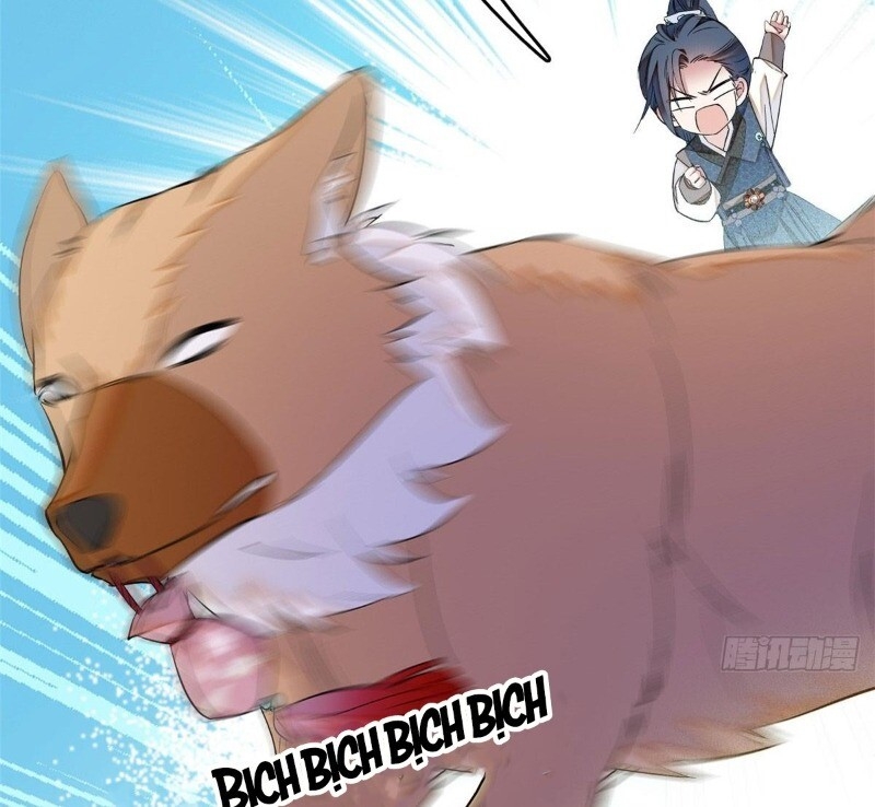 TỰ CẨM Chap 25 - Next Chap 26