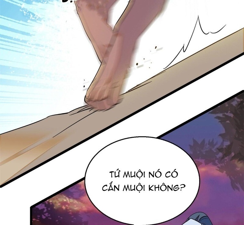 TỰ CẨM Chap 25 - Next Chap 26