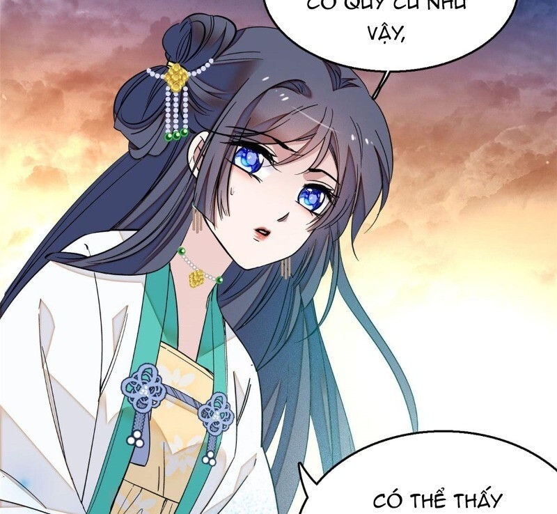 TỰ CẨM Chap 25 - Next Chap 26