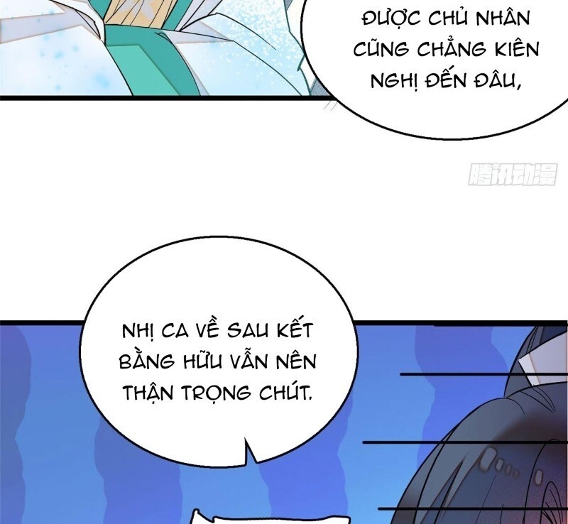 TỰ CẨM Chap 25 - Next Chap 26