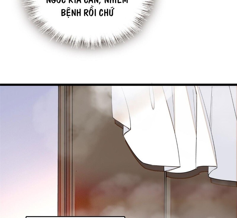 TỰ CẨM Chap 25 - Next Chap 26