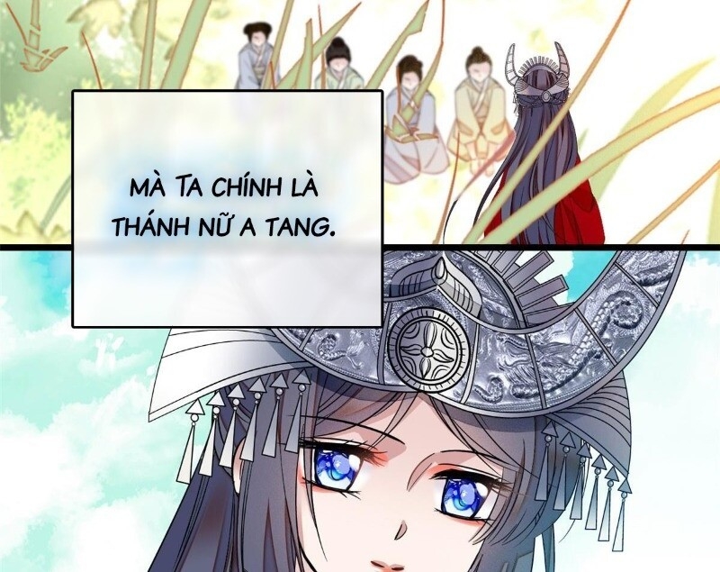 TỰ CẨM Chap 25 - Next Chap 26