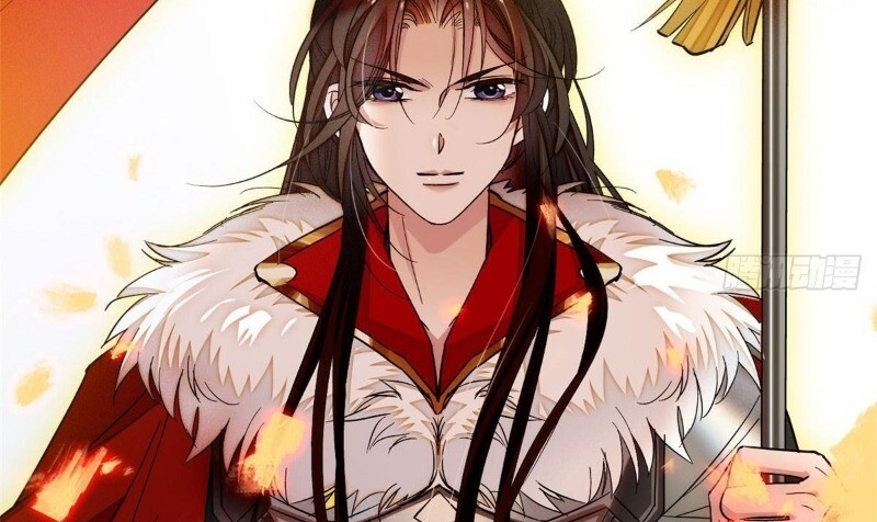 TỰ CẨM Chap 25 - Next Chap 26