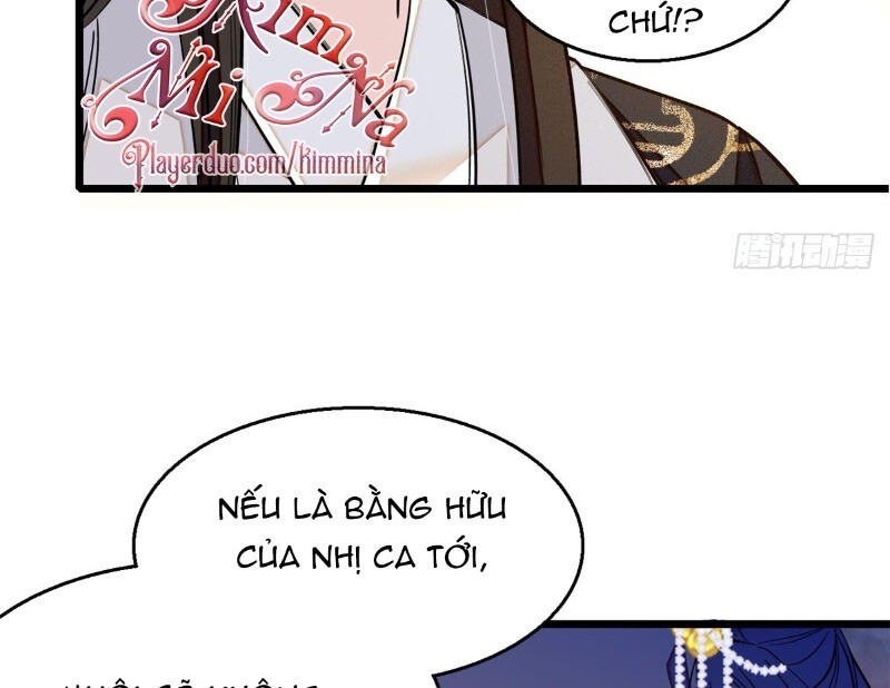 TỰ CẨM Chap 25 - Next Chap 26