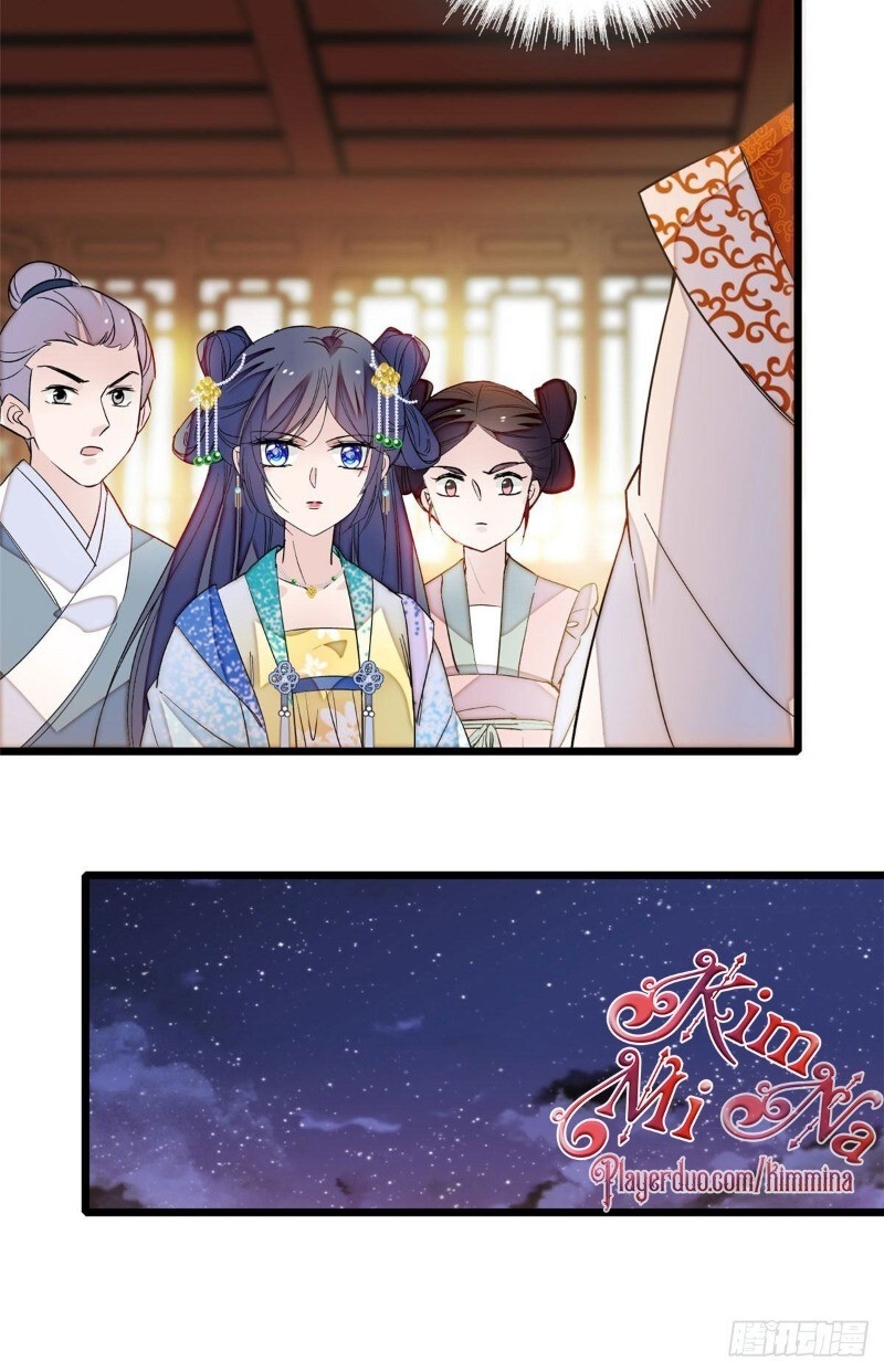 TỰ CẨM Chap 28 - Next Chap 29