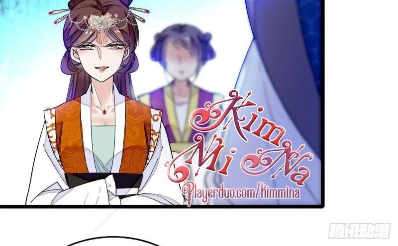 TỰ CẨM Chap 32 - Next Chap 33