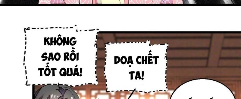 TỰ CẨM Chap 32 - Next Chap 33