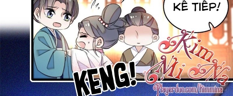 TỰ CẨM Chap 32 - Next Chap 33