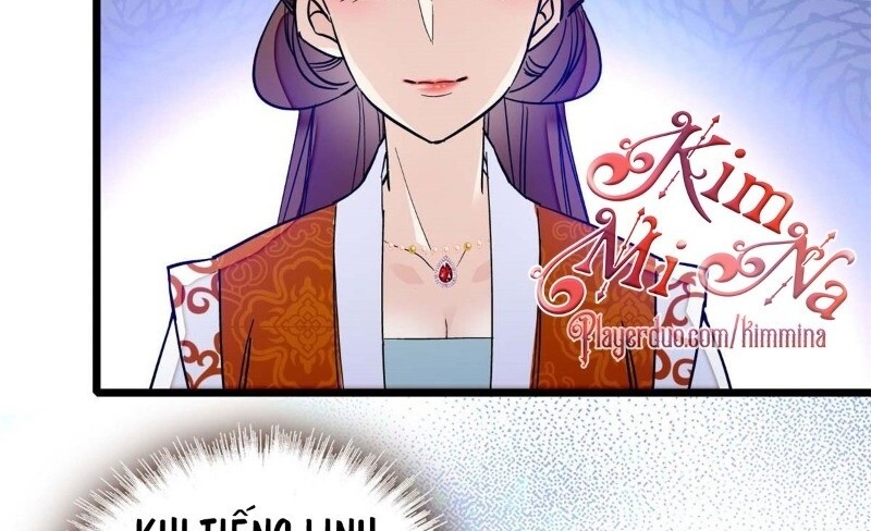 TỰ CẨM Chap 32 - Next Chap 33