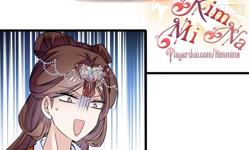 TỰ CẨM Chap 32 - Next Chap 33