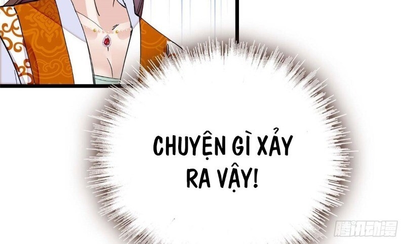 TỰ CẨM Chap 32 - Next Chap 33