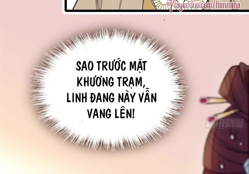 TỰ CẨM Chap 32 - Next Chap 33