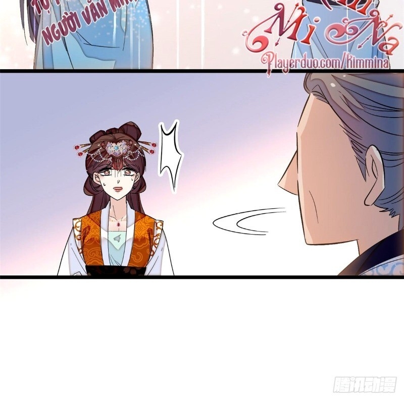 TỰ CẨM Chap 33 - Next Chap 34