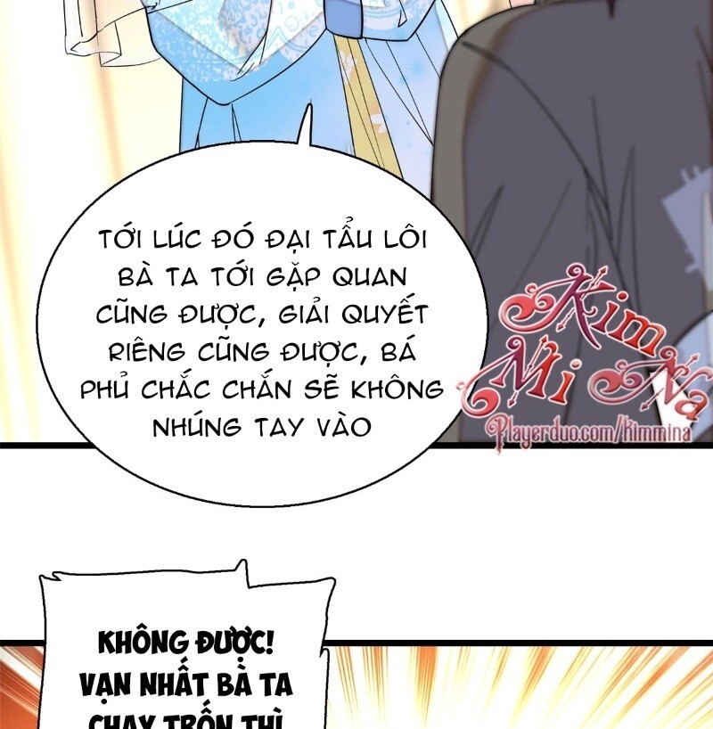 TỰ CẨM Chap 39 - Next Chap 40