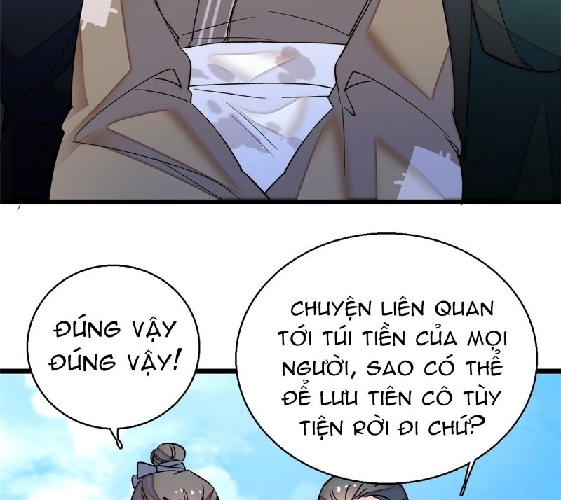TỰ CẨM Chap 39 - Next Chap 40