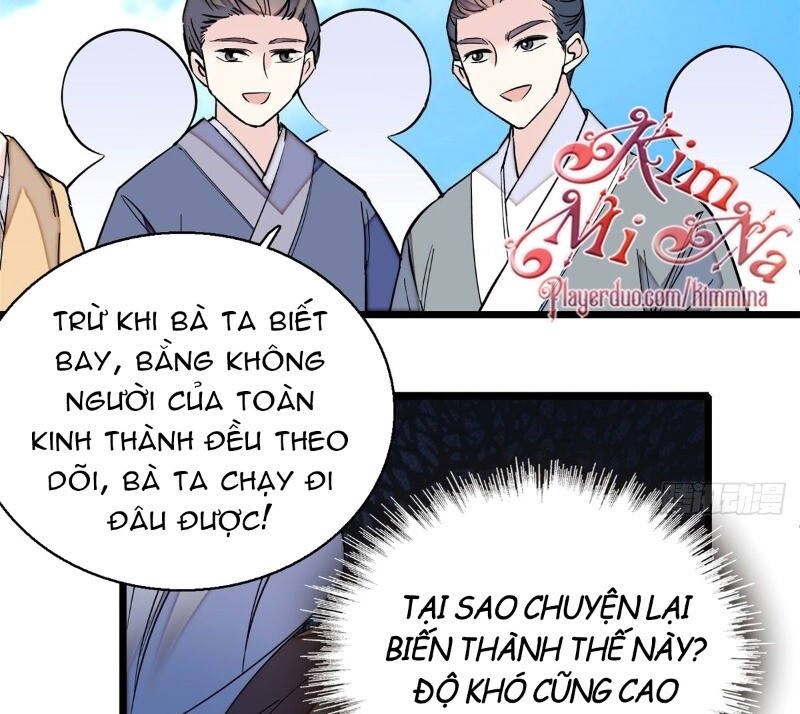 TỰ CẨM Chap 39 - Next Chap 40