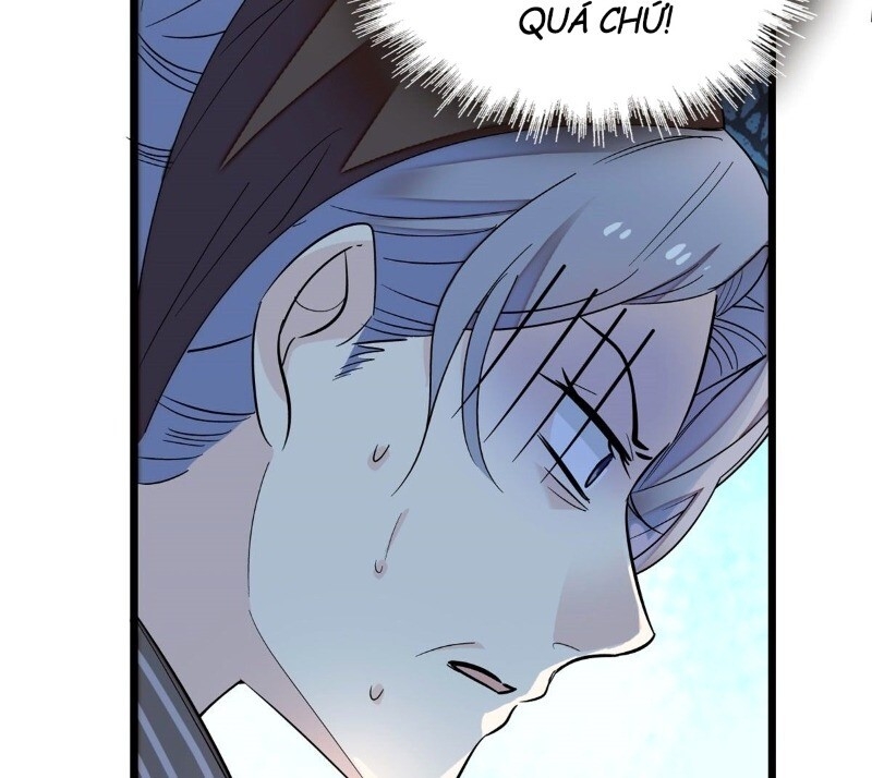 TỰ CẨM Chap 39 - Next Chap 40