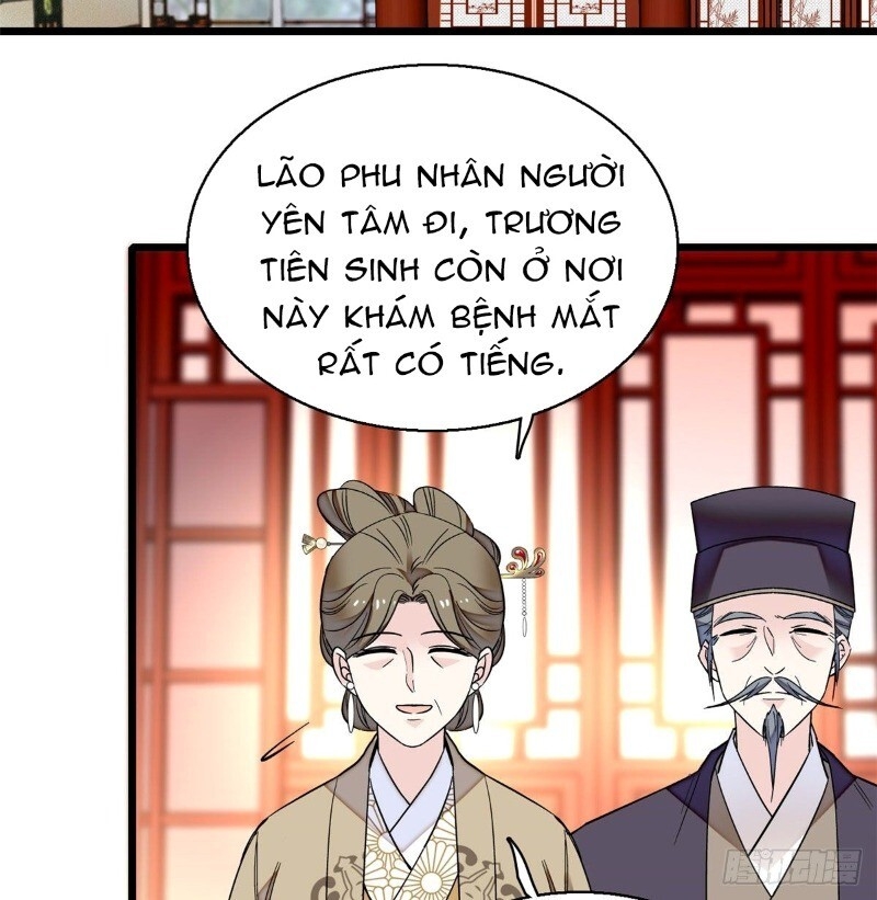 TỰ CẨM Chap 39 - Next Chap 40