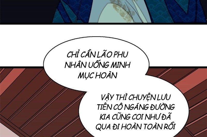 TỰ CẨM Chap 39 - Next Chap 40