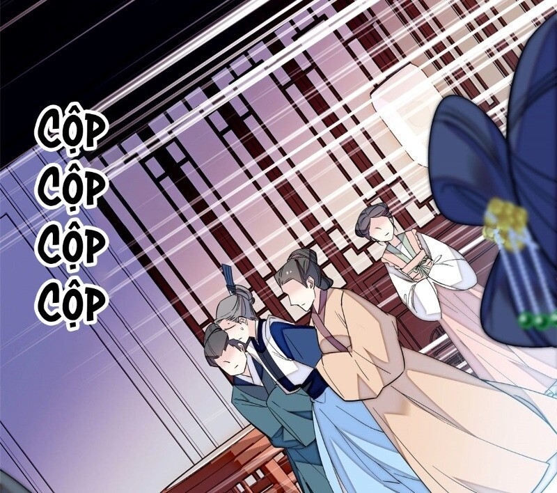 TỰ CẨM Chap 39 - Next Chap 40