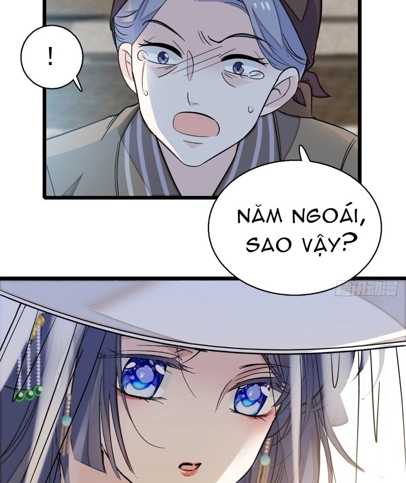 TỰ CẨM Chap 39 - Next Chap 40