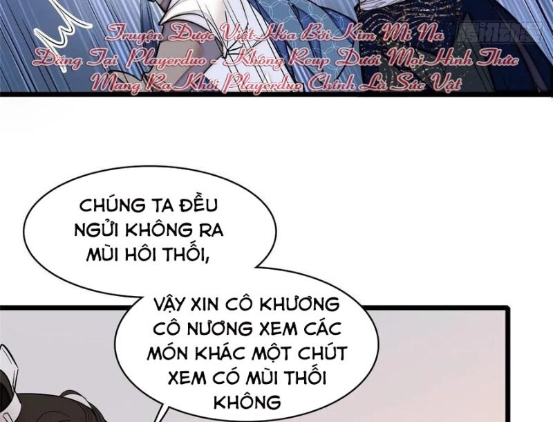 TỰ CẨM Chap 59 - Next Chap 60