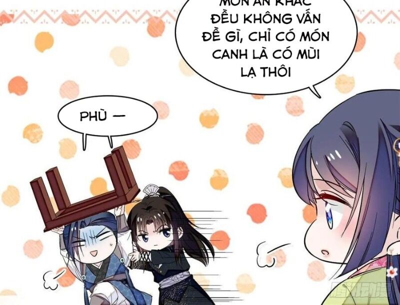 TỰ CẨM Chap 59 - Next Chap 60