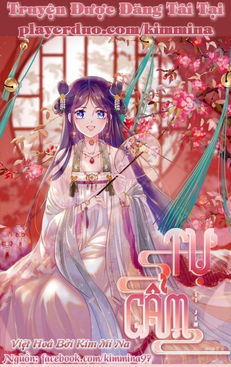 TỰ CẨM Chap 61 - Next Chap 62