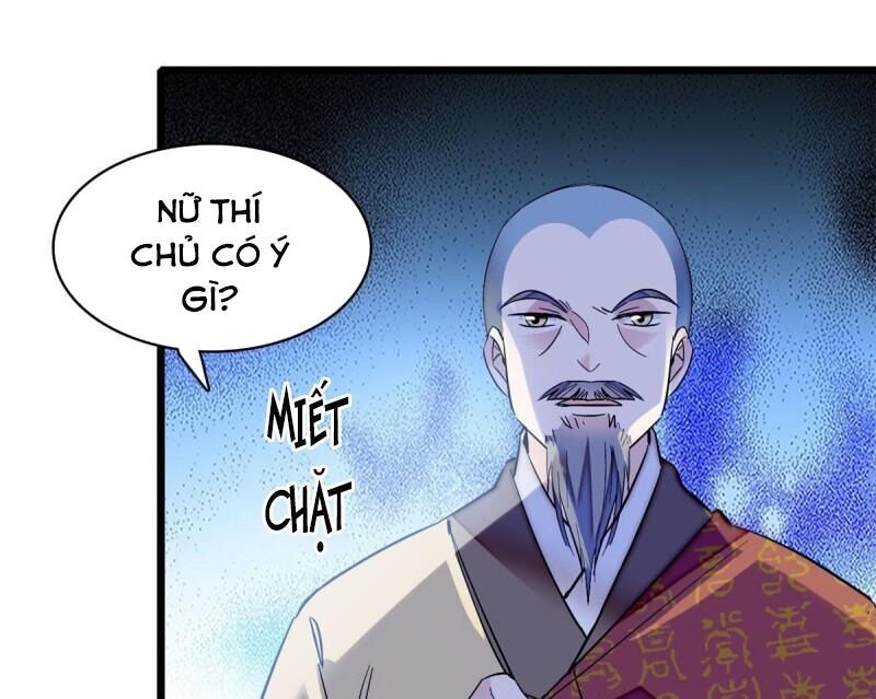 TỰ CẨM Chap 67 - Next Chap 68