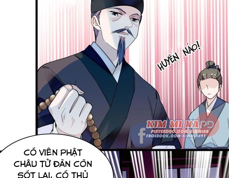 TỰ CẨM Chap 67 - Next Chap 68