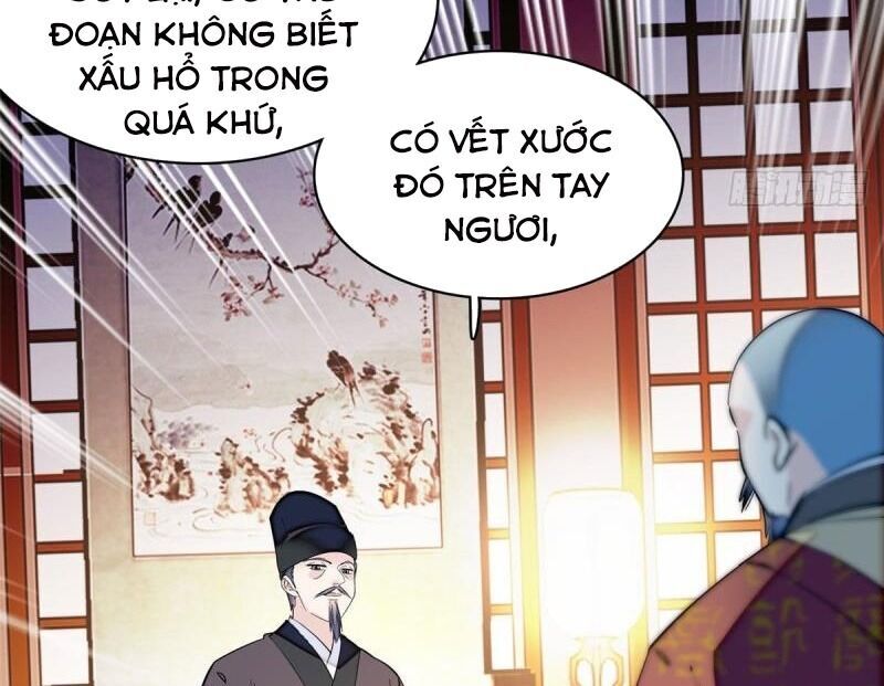 TỰ CẨM Chap 67 - Next Chap 68