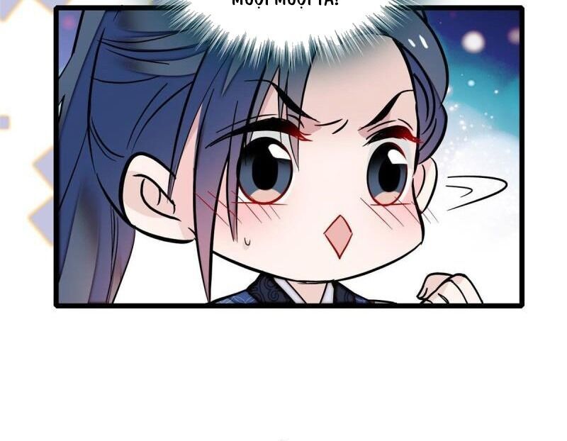 TỰ CẨM Chap 67 - Next Chap 68