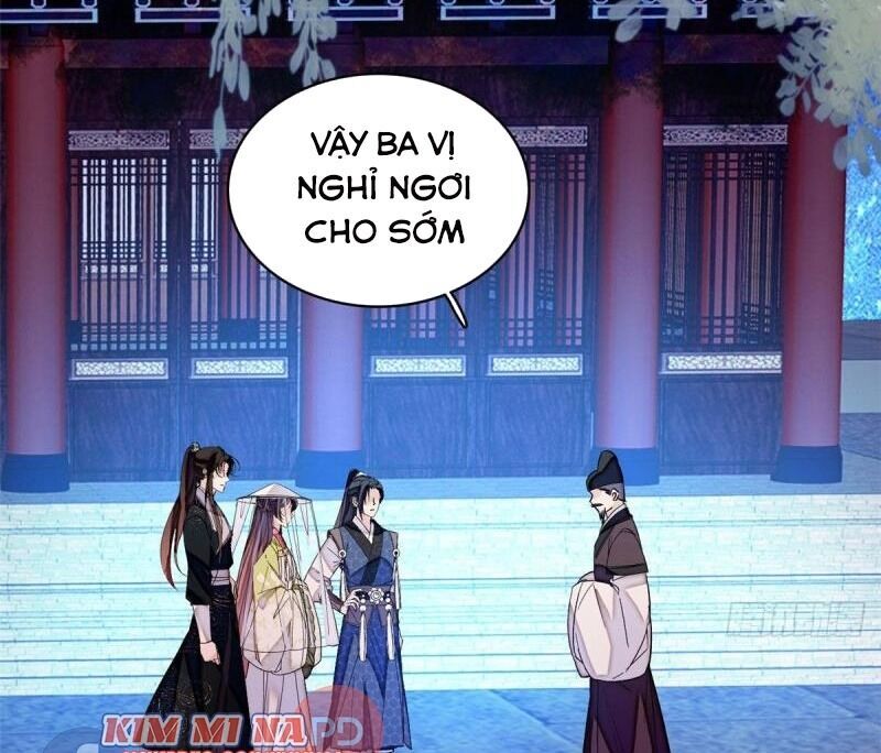 TỰ CẨM Chap 67 - Next Chap 68