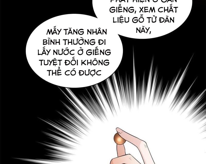 TỰ CẨM Chap 67 - Next Chap 68