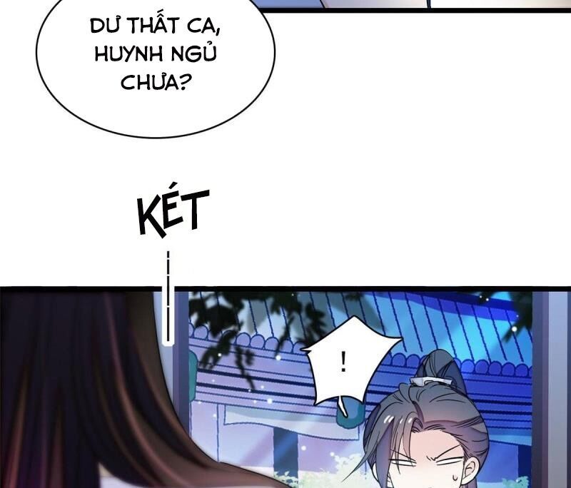 TỰ CẨM Chap 67 - Next Chap 68
