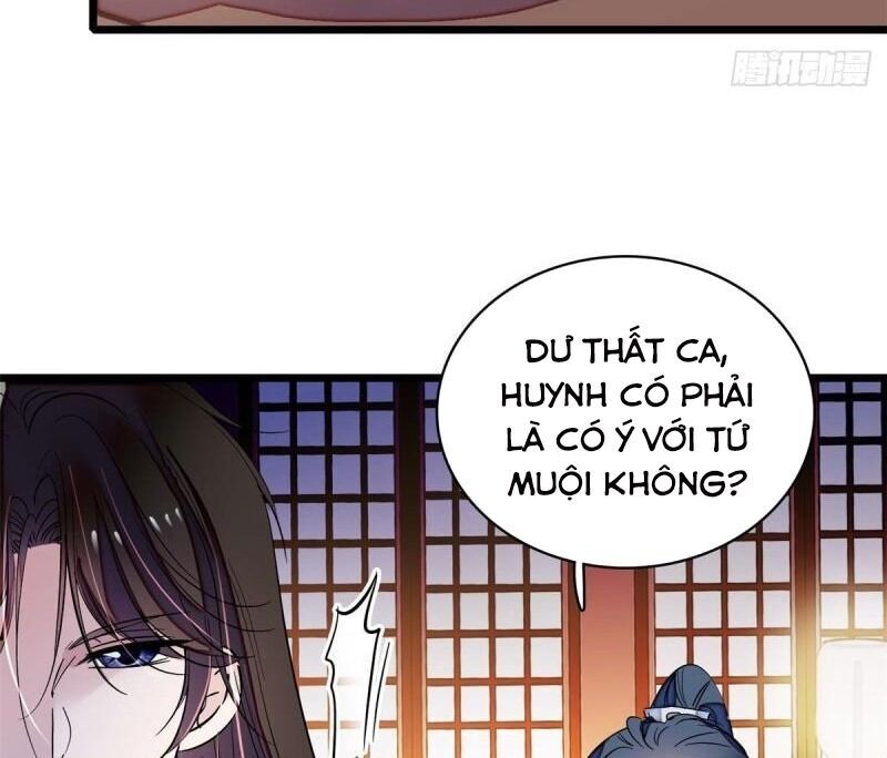 TỰ CẨM Chap 67 - Next Chap 68