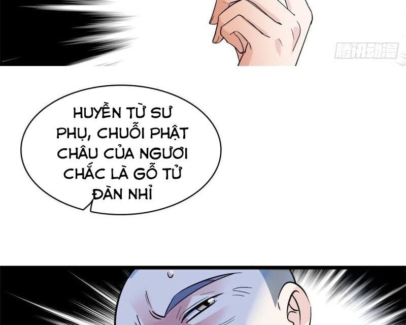 TỰ CẨM Chap 67 - Next Chap 68