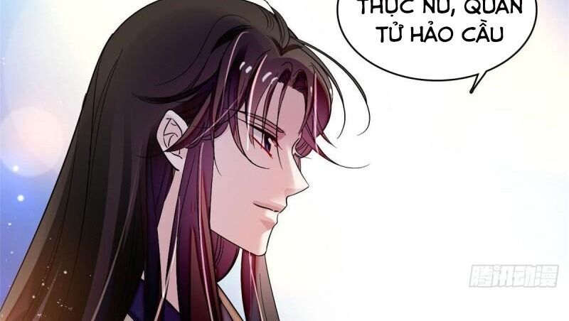 TỰ CẨM Chap 67 - Next Chap 68