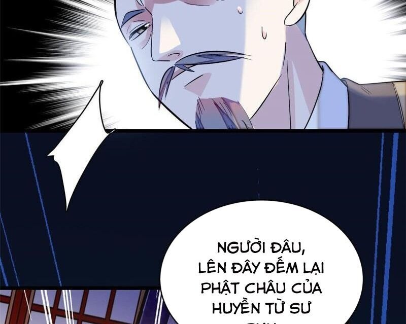 TỰ CẨM Chap 67 - Next Chap 68