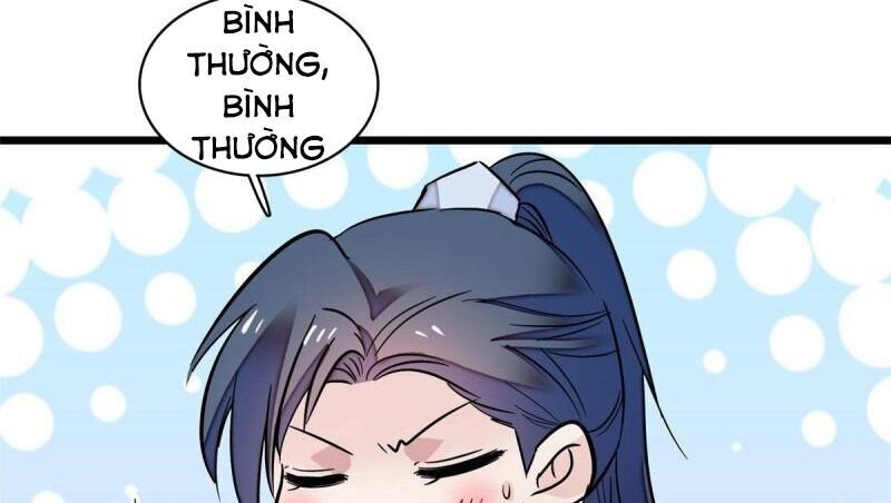 TỰ CẨM Chap 67 - Next Chap 68