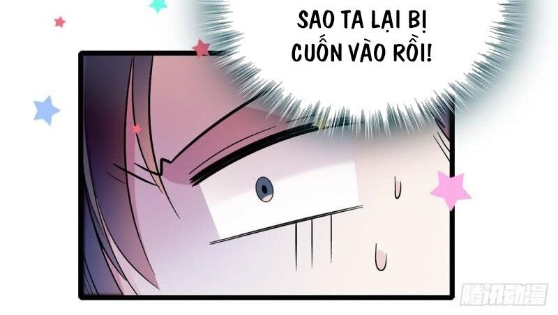 TỰ CẨM Chap 67 - Next Chap 68