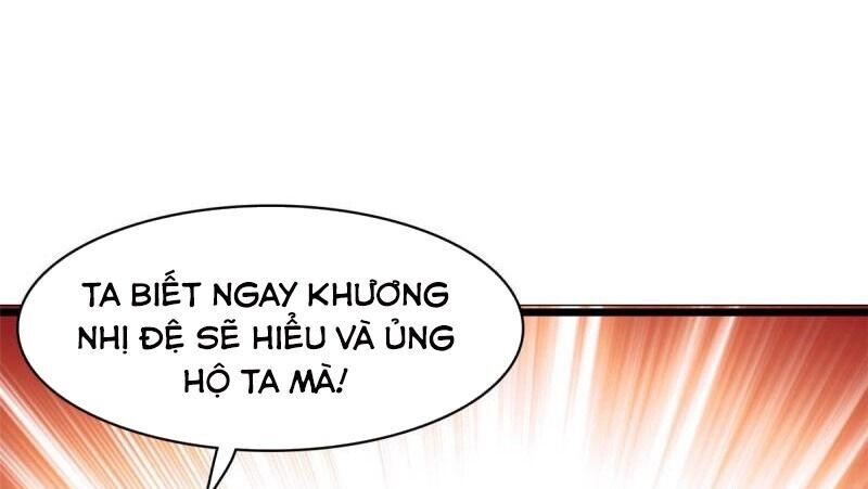 TỰ CẨM Chap 67 - Next Chap 68