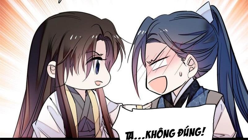 TỰ CẨM Chap 67 - Next Chap 68