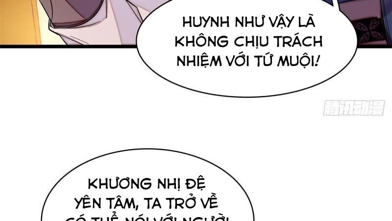 TỰ CẨM Chap 67 - Next Chap 68