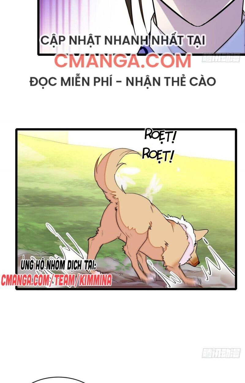 TỰ CẨM Chap 74 - Next Chap 75