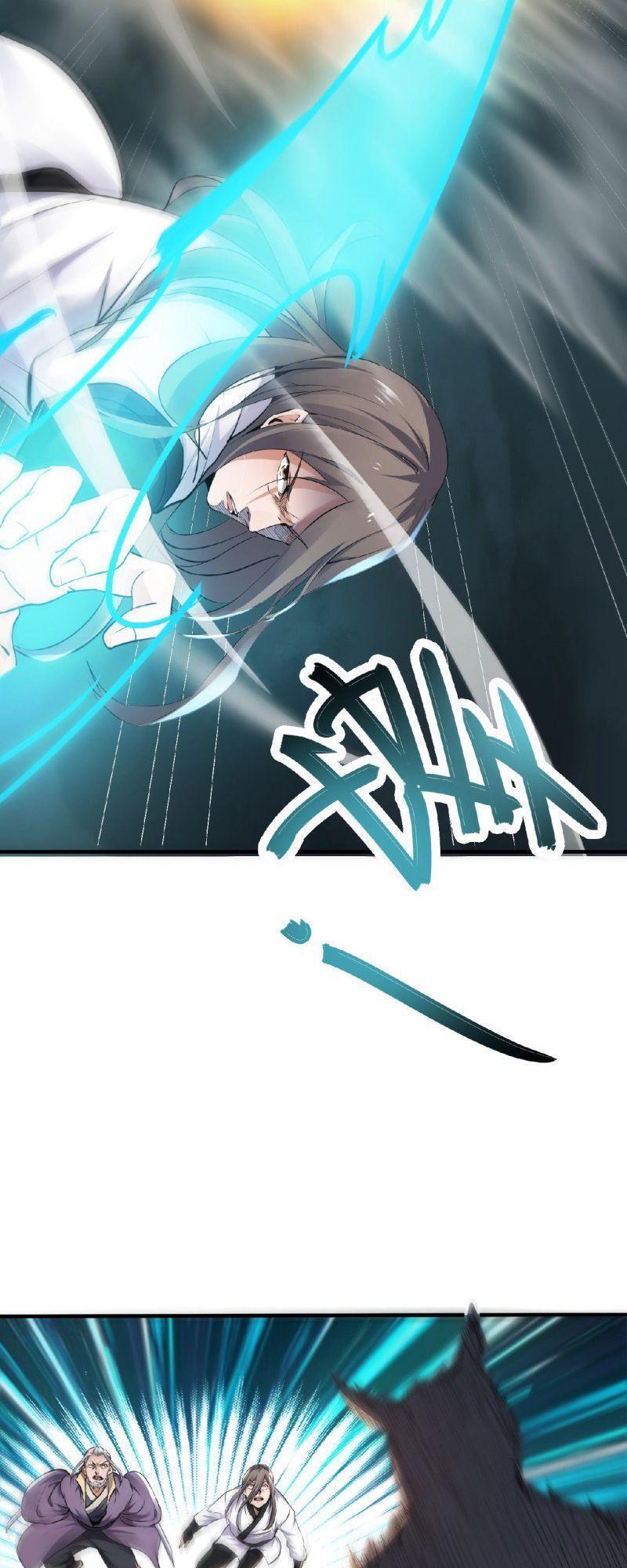 Yêu Đạo Chí Tôn Yêu Hoàng Trở Về Chap 24 - Next Chap 25