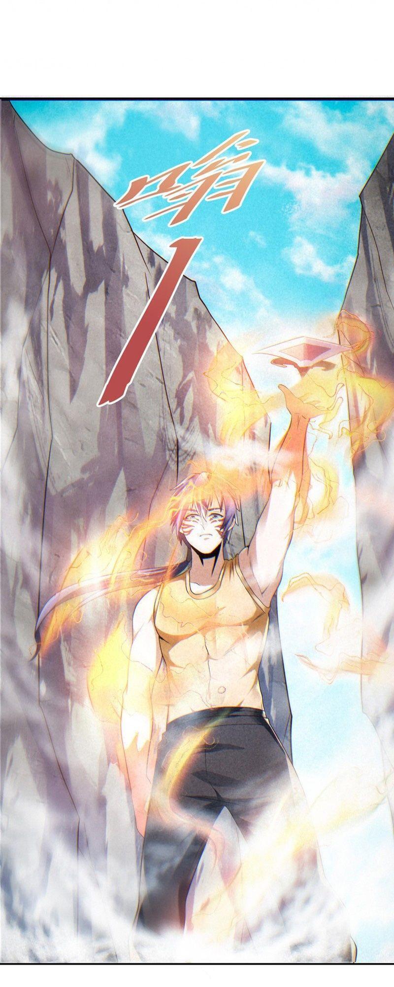 Yêu Đạo Chí Tôn Yêu Hoàng Trở Về Chap 27 - Next Chap 28